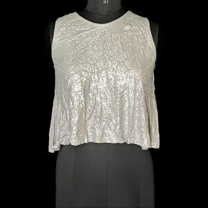 ZARA top